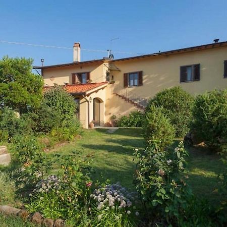 Villa Porcigliano Olive Grove Polcanto 外观 照片