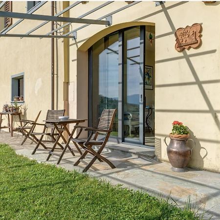 Villa Porcigliano Olive Grove Polcanto 外观 照片