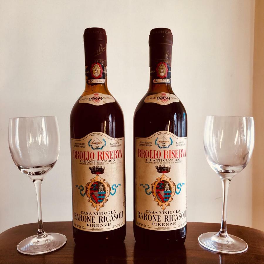 Villa Porcigliano Olive Grove Polcanto 外观 照片